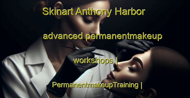 Skinart Anthony Harbor advanced permanentmakeup workshops | PermanentmakeupTraining | PermanentmakeupClasses | SkinartTraining-United States